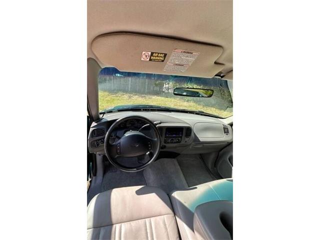 1997 Ford F150 (CC-1832619) for sale in Greensboro, North Carolina