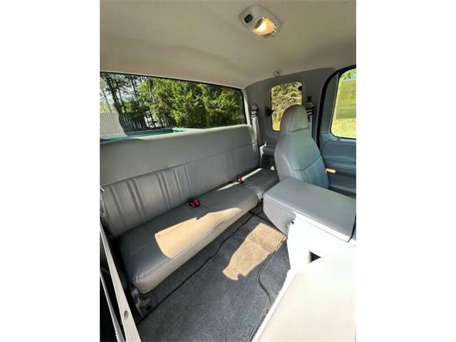1997 Ford F150 (CC-1832619) for sale in Greensboro, North Carolina