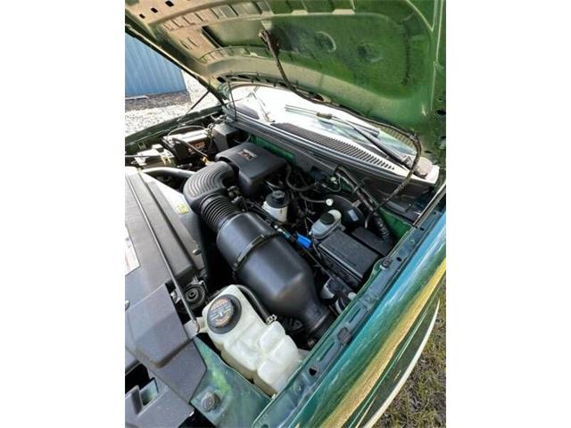1997 Ford F150 (CC-1832619) for sale in Greensboro, North Carolina