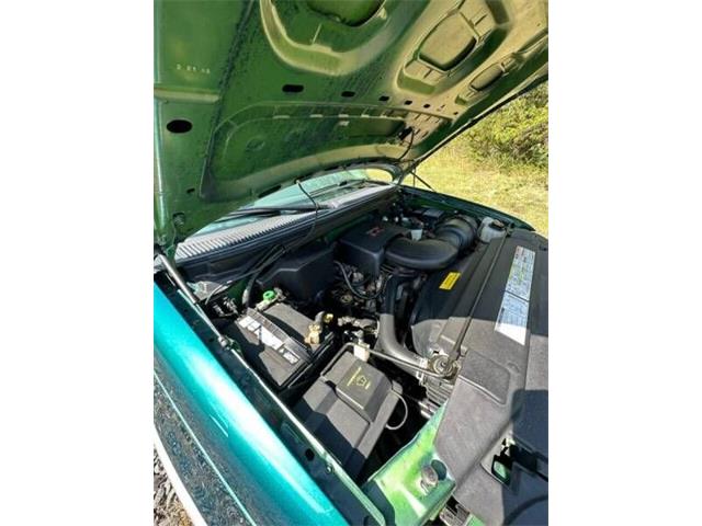 1997 Ford F150 (CC-1832619) for sale in Greensboro, North Carolina