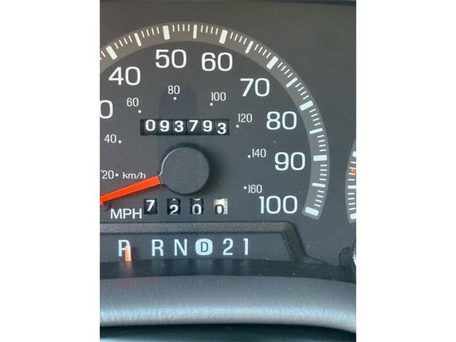 1997 Ford F150 (CC-1832619) for sale in Greensboro, North Carolina