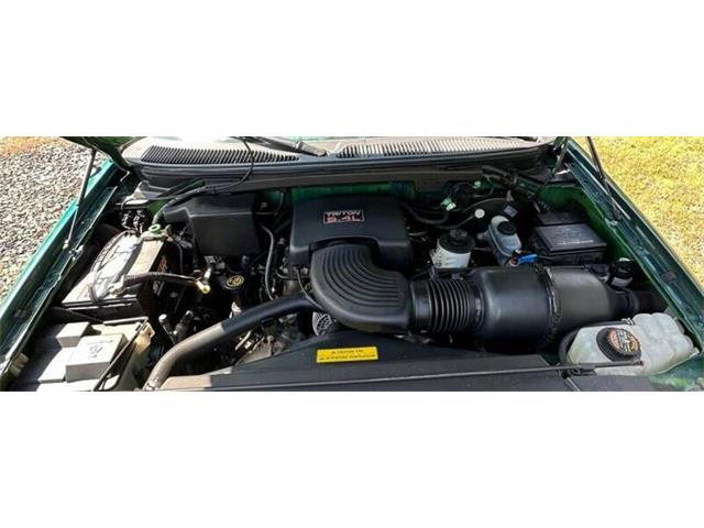 1997 Ford F150 (CC-1832619) for sale in Greensboro, North Carolina