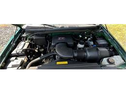 1997 Ford F150 (CC-1832619) for sale in Greensboro, North Carolina