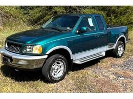 1997 Ford F150 (CC-1832619) for sale in Greensboro, North Carolina