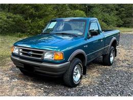 1997 Ford Ranger (CC-1832620) for sale in Greensboro, North Carolina