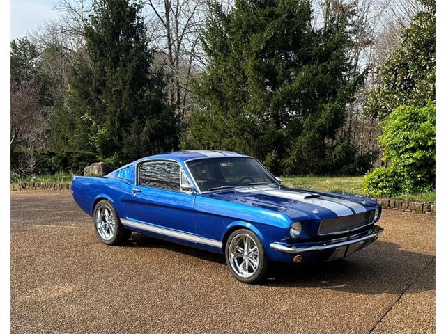 1965 Ford Mustang (CC-1832627) for sale in Greensboro, North Carolina