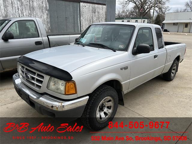 2003 Ford Ranger (CC-1832629) for sale in Brookings, South Dakota