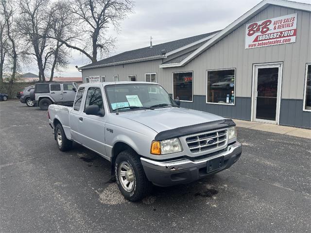 2003 Ford Ranger (CC-1832629) for sale in Brookings, South Dakota