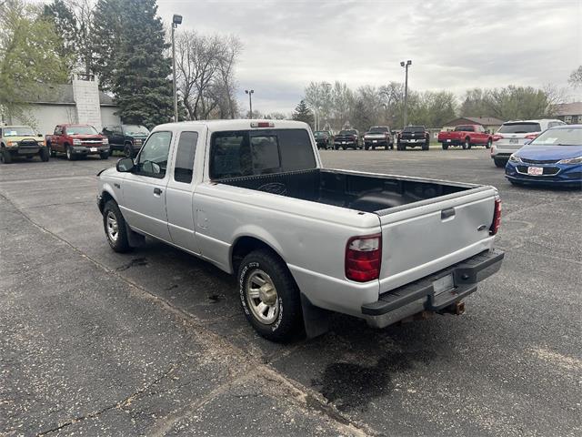 2003 Ford Ranger for Sale | ClassicCars.com | CC-1832629