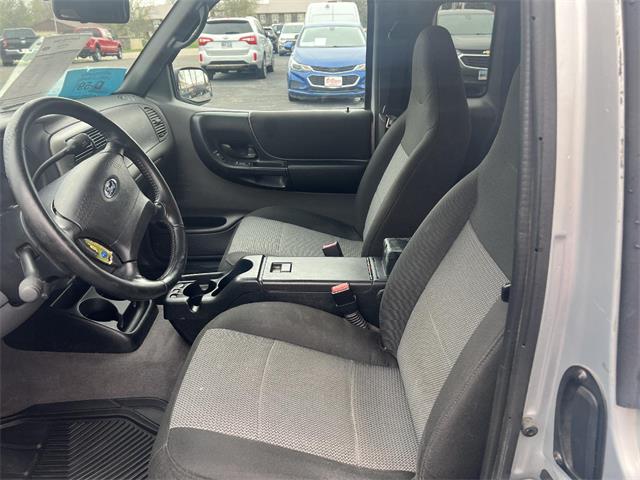 2003 Ford Ranger for Sale | ClassicCars.com | CC-1832629