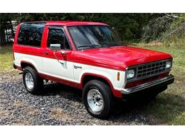 1987 Ford Bronco (CC-1832639) for sale in Greensboro, North Carolina