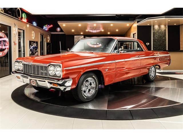 1964 Chevrolet Impala (CC-1832640) for sale in Plymouth, Michigan