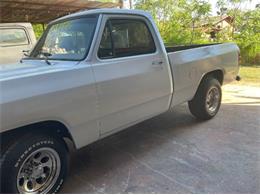 1988 Dodge D150 for Sale | ClassicCars.com | CC-1832655