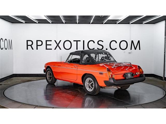 1979 MG Midget for Sale | ClassicCars.com | CC-1832665