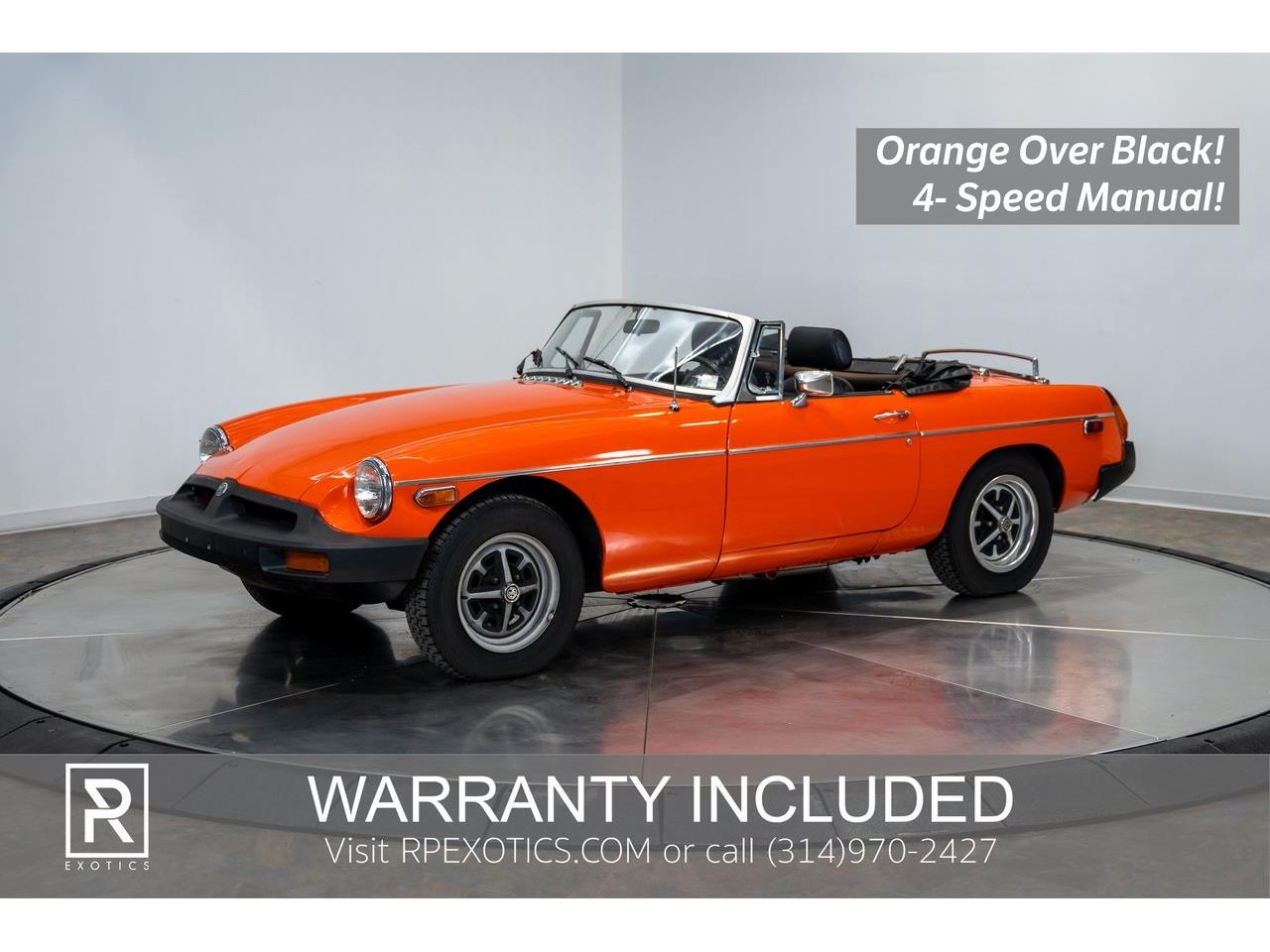 1979 MG Midget for Sale | ClassicCars.com | CC-1832665