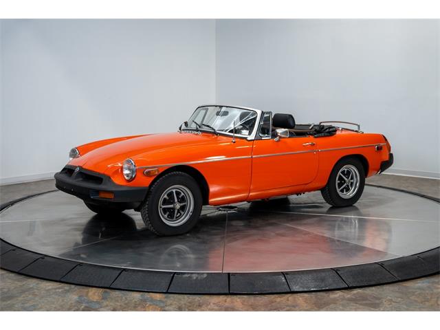 1979 MG Midget for Sale | ClassicCars.com | CC-1832665