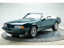 1990 Ford Mustang (CC-1832666) for sale in Cedar Rapids, Iowa