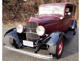 1932 Ford Tudor (CC-1832677) for sale in Arlington, Texas