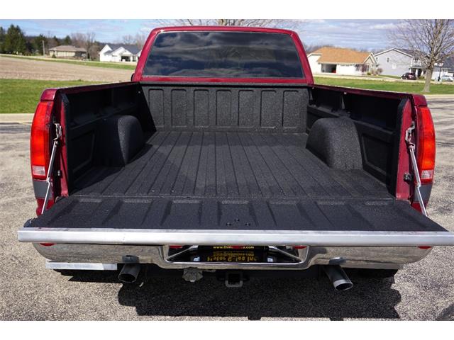 1989 Chevrolet 3500 (CC-1832681) for sale in De Witt, Iowa