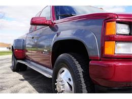 1989 Chevrolet 3500 (CC-1832681) for sale in De Witt, Iowa