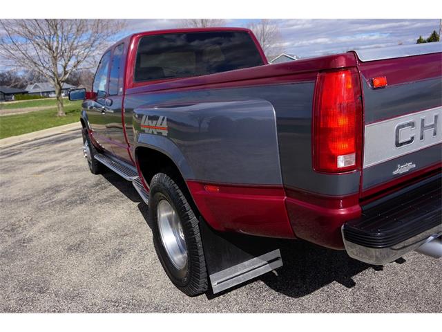 1989 Chevrolet 3500 (CC-1832681) for sale in De Witt, Iowa