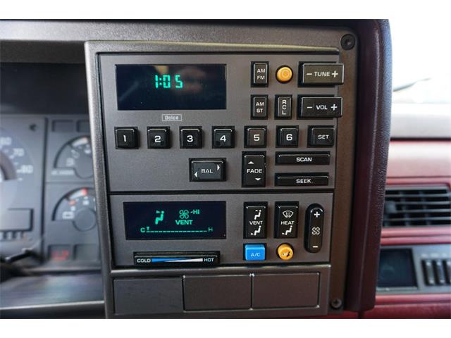 1989 Chevrolet 3500 (CC-1832681) for sale in De Witt, Iowa
