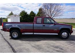 1989 Chevrolet 3500 (CC-1832681) for sale in De Witt, Iowa