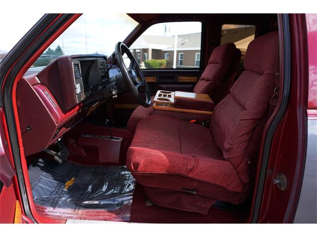 1989 Chevrolet 3500 (CC-1832681) for sale in De Witt, Iowa