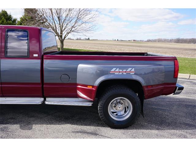 1989 Chevrolet 3500 (CC-1832681) for sale in De Witt, Iowa