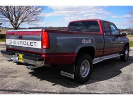 1989 Chevrolet 3500 (CC-1832681) for sale in De Witt, Iowa