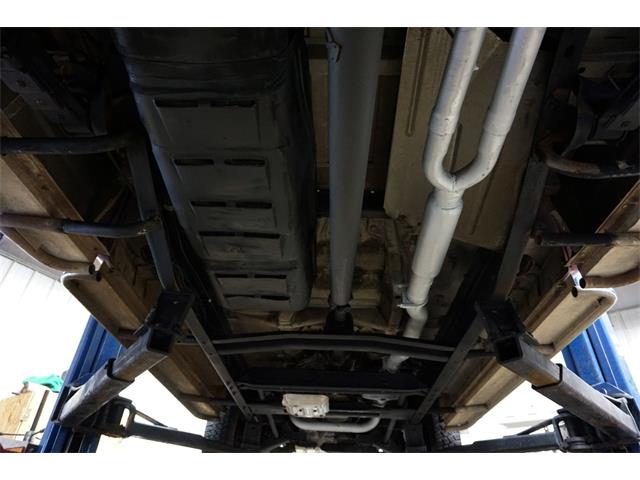 1989 Chevrolet 3500 (CC-1832681) for sale in De Witt, Iowa