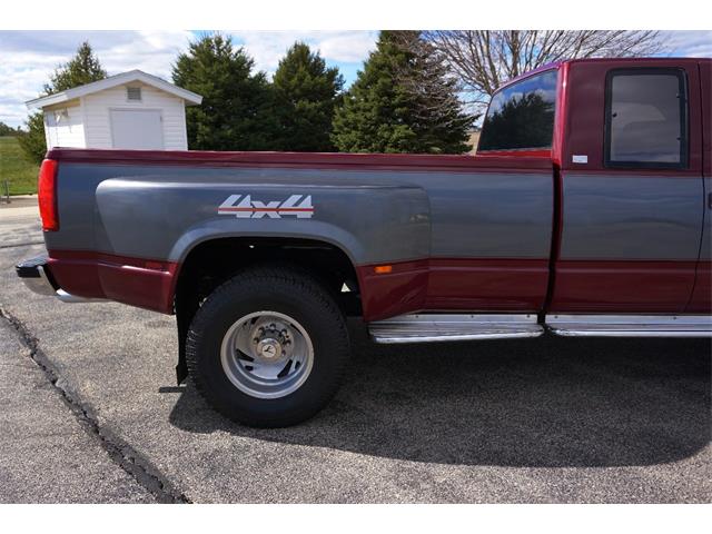 1989 Chevrolet 3500 (CC-1832681) for sale in De Witt, Iowa