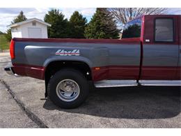 1989 Chevrolet 3500 (CC-1832681) for sale in De Witt, Iowa