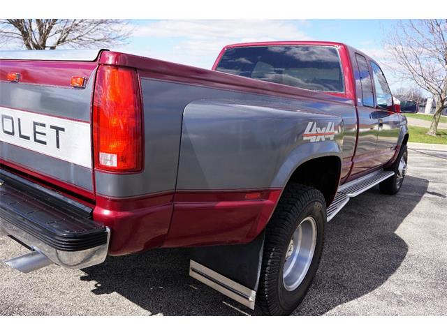 1989 Chevrolet 3500 (CC-1832681) for sale in De Witt, Iowa