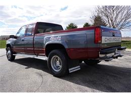 1989 Chevrolet 3500 (CC-1832681) for sale in De Witt, Iowa