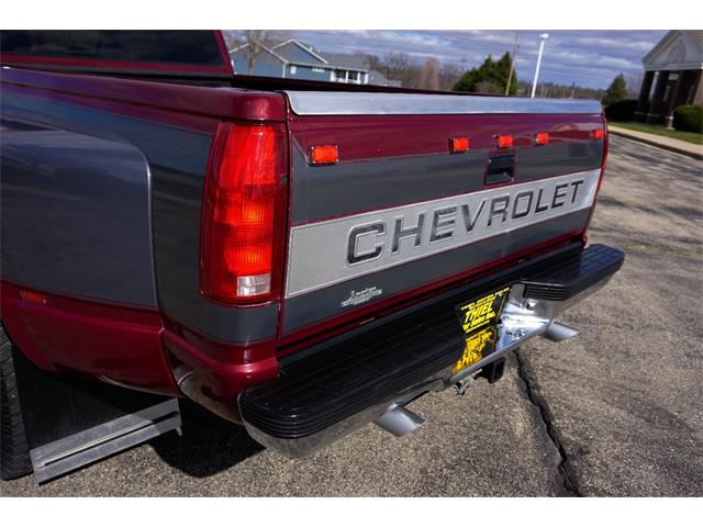 1989 Chevrolet 3500 (CC-1832681) for sale in De Witt, Iowa