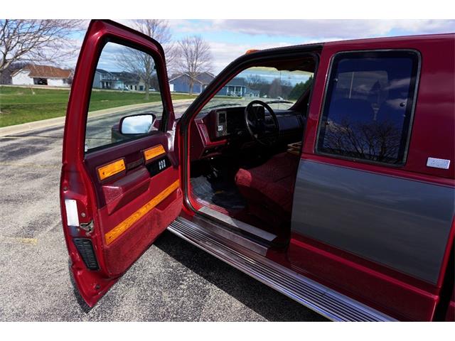 1989 Chevrolet 3500 (CC-1832681) for sale in De Witt, Iowa