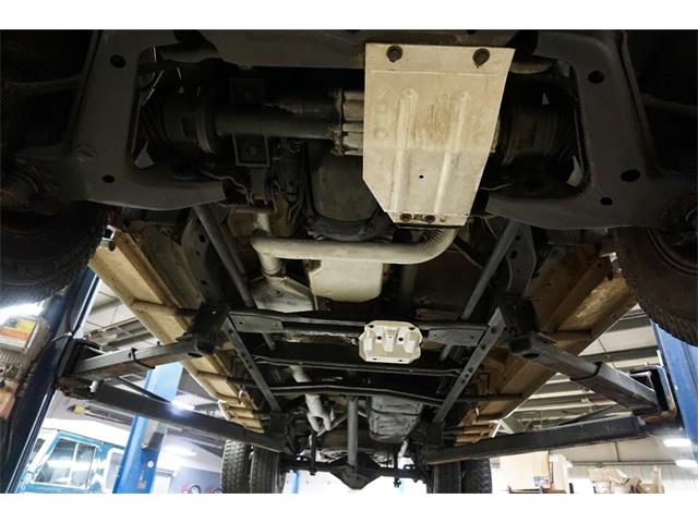 1989 Chevrolet 3500 (CC-1832681) for sale in De Witt, Iowa