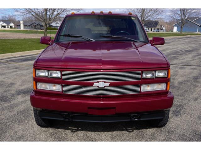 1989 Chevrolet 3500 (CC-1832681) for sale in De Witt, Iowa