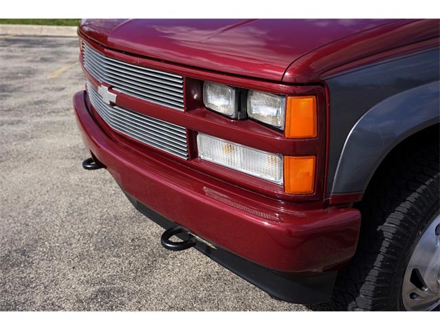 1989 Chevrolet 3500 (CC-1832681) for sale in De Witt, Iowa