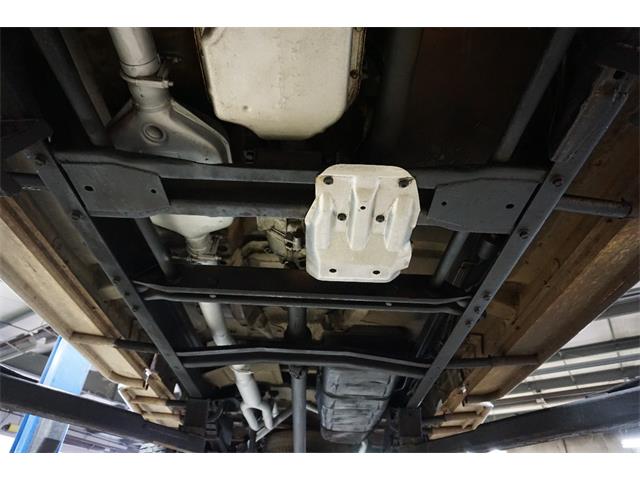 1989 Chevrolet 3500 (CC-1832681) for sale in De Witt, Iowa
