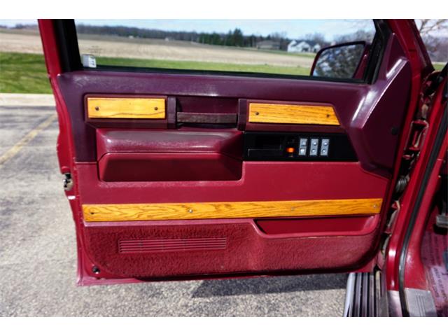 1989 Chevrolet 3500 (CC-1832681) for sale in De Witt, Iowa