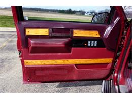 1989 Chevrolet 3500 (CC-1832681) for sale in De Witt, Iowa