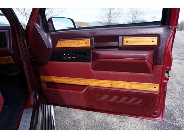 1989 Chevrolet 3500 (CC-1832681) for sale in De Witt, Iowa