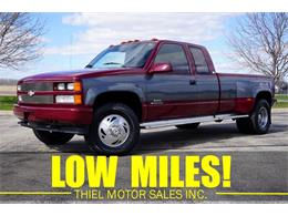 1989 Chevrolet 3500 (CC-1832681) for sale in De Witt, Iowa