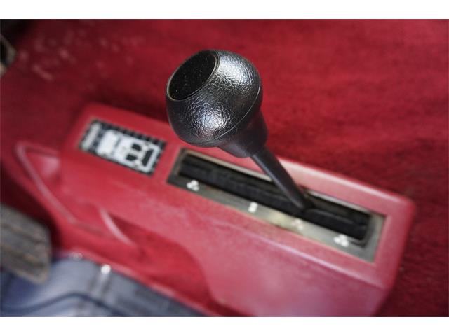 1989 Chevrolet 3500 (CC-1832681) for sale in De Witt, Iowa