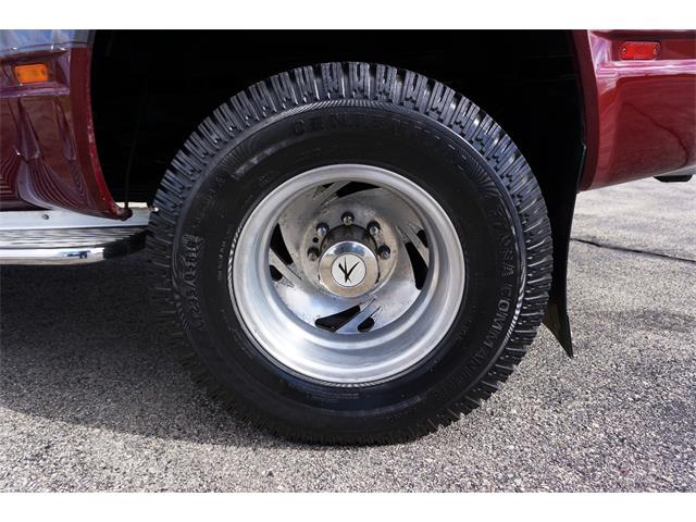 1989 Chevrolet 3500 (CC-1832681) for sale in De Witt, Iowa