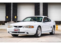 1994 Ford Mustang Cobra (CC-1832682) for sale in Fort Lauderdale, Florida