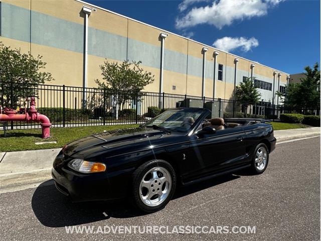 1995 Ford Mustang (CC-1832686) for sale in Clearwater, Florida