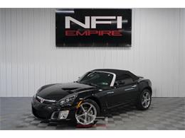 2008 Saturn Sky (CC-1832698) for sale in North East, Pennsylvania